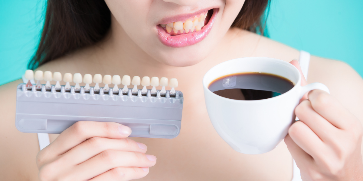 Tips para mantener un blanqueamiento dental