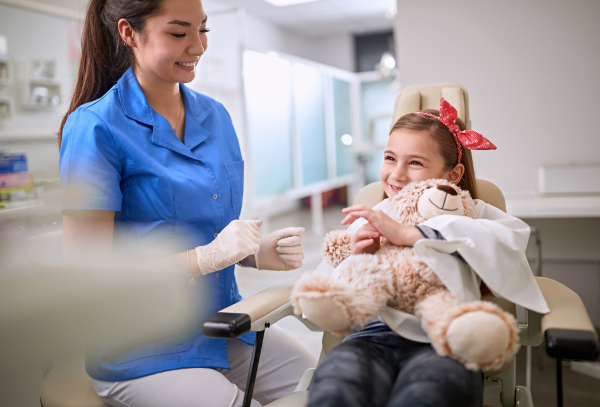 Cómo Calmar el Miedo al Dentista: Consejos para una Visita Libre de Estrés